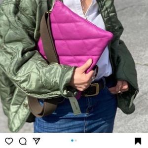 ISO Parker Thatch Lee